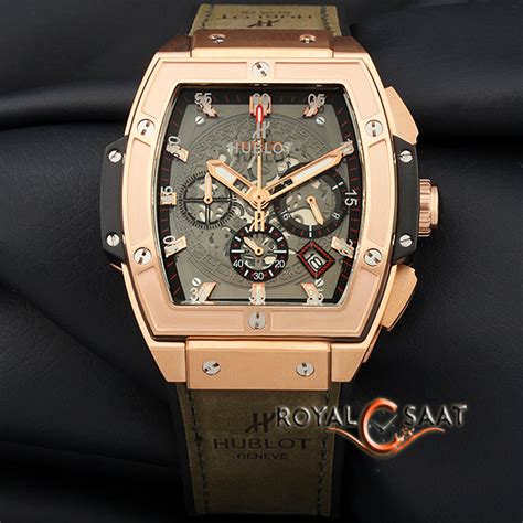 hublot senna price|hublot senna champion 88 price.